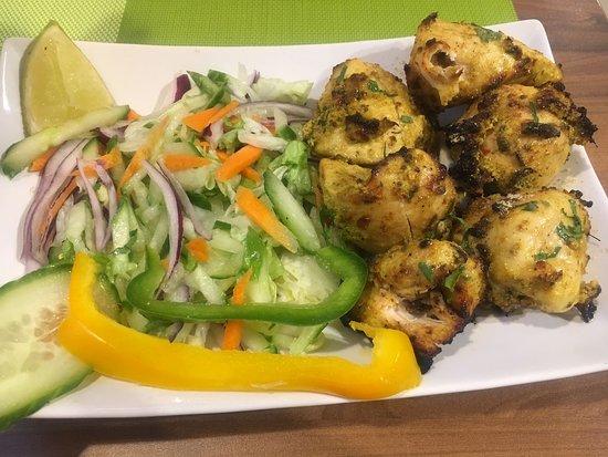 PROSI Indian Restaurant